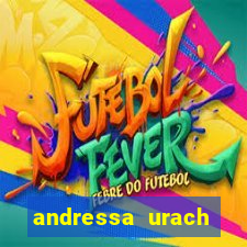 andressa urach gemendo muito